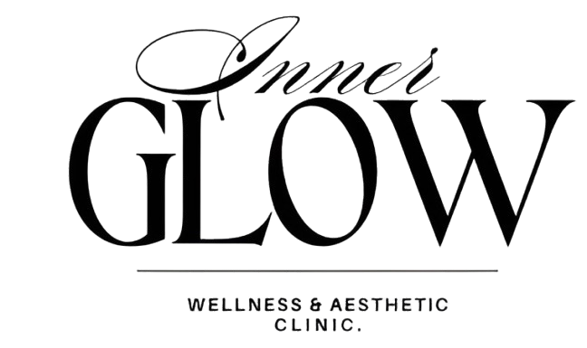 Inner Glow Clinic Logo