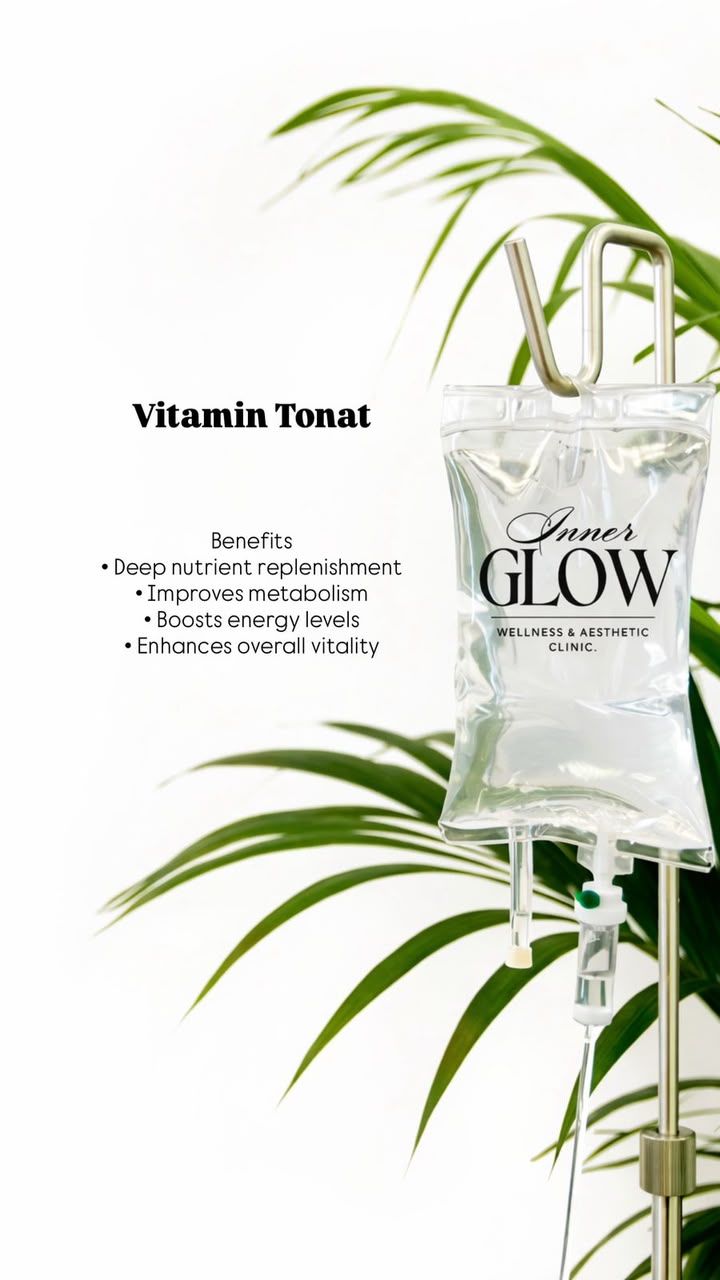 Inner Glow Clinic 6